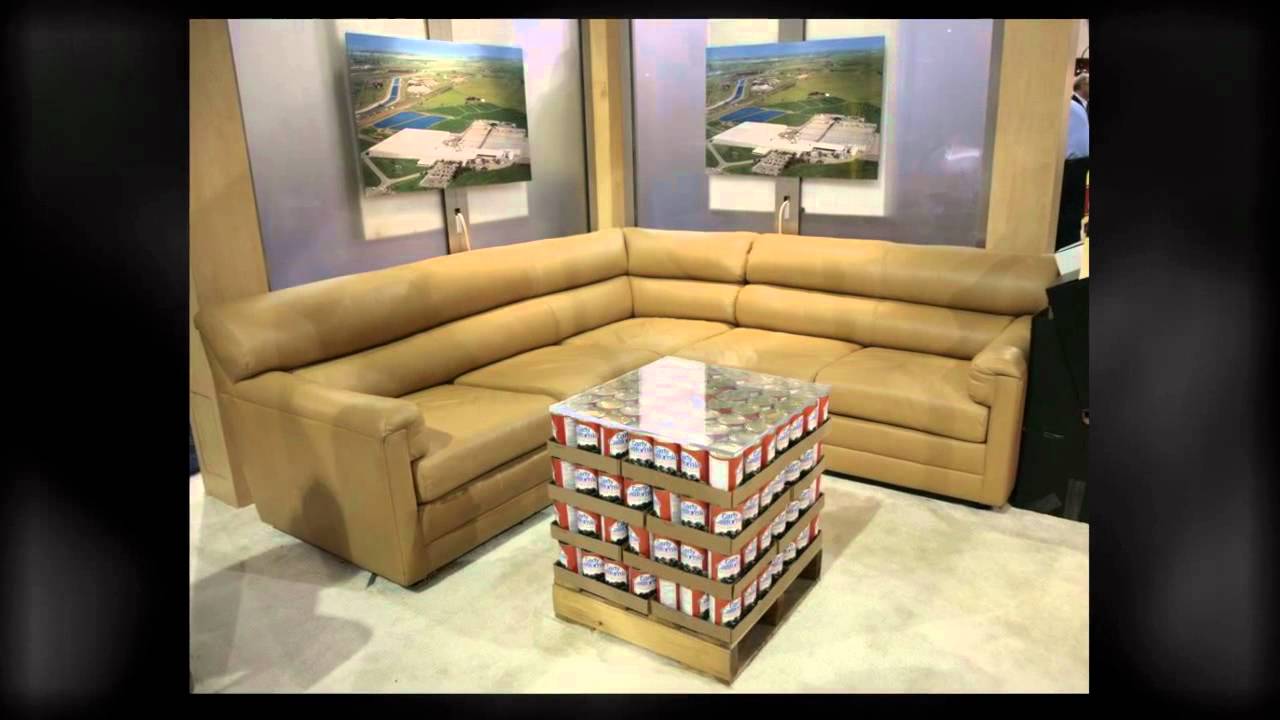 Trade Show Video: 2010 FMI Show