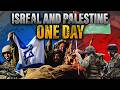 Israel and Palestine: Why This Conflict Never Ends