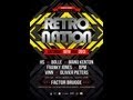 Retro nation  official trailer