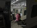 Ah yes a ±0.0001 tolerance on a flathead slot #EngineeringProblems #ManufacturingLife #CNCMachining