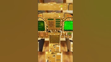 DCS Multi-Threading Is Here! #shorts