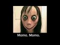 The momo song creepy or not creepy