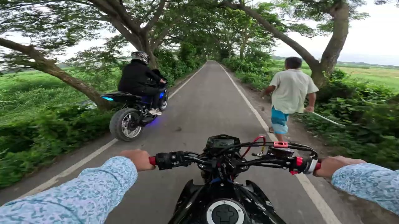 Mission Vorta Khichuri