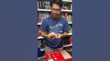 Thumbnail of Unboxing monopoly original