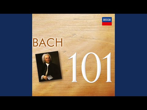 J.S. Bach: Das Wohltemperierte Klavier: Book 1, BWV 846-869: Prelude in C Major, BWV 846