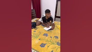 School Ka Homework 😂😲