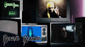 Beastö Blancö - UNREAL (Official Music Video Ft. Chris Harms)