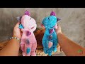 Beginning of video