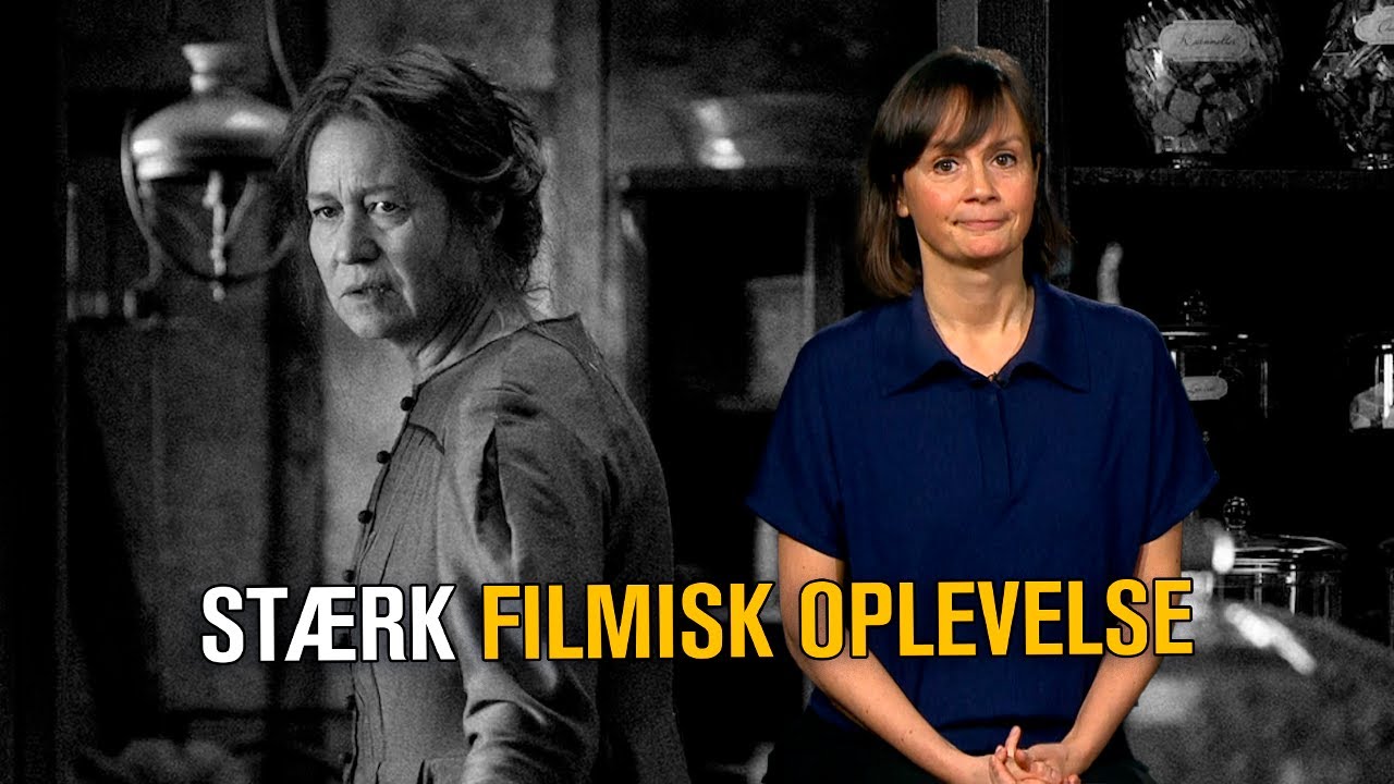 Anmeldelse: 'Pigen med nålen' (2025) – En kæmpe filmoplevelse