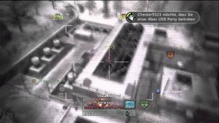MW2 Beast Mode [ON] OFF 124-8