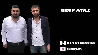 TUGAY TAŞ 🎤2019●☆🔊POTPORİ/ÇEPKİ