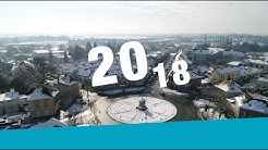 Arnouville - Rétrospective 2018