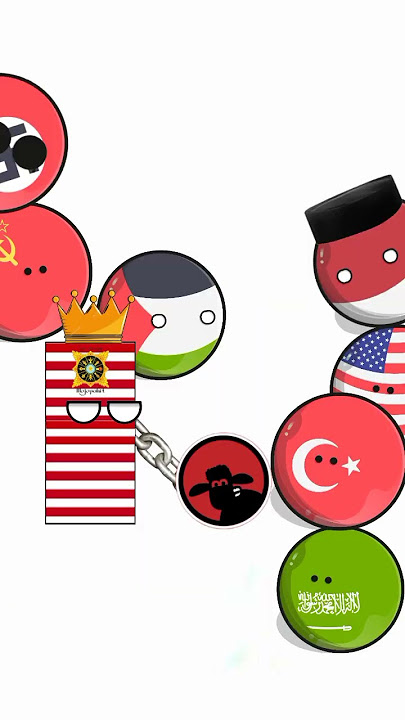 Wedus kentir #countryballs