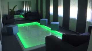 Magicfloor By Alexander Wedra1