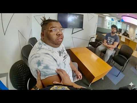 He Got Away with $11,000... Came Back To Try $29,000 More, Horrible Idea