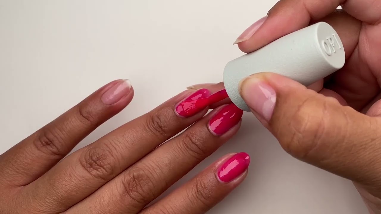 TIP #3 How to Apply Polish... - Tip Top Nails South Africa | Facebook