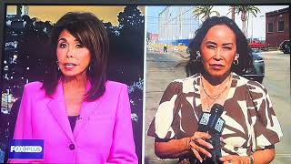 KTTV Fox 11 News at 5pm breaking news cold open June 18, 2026