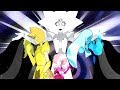All Powers of the Diamonds COMPLETE Breakdown! (Steven Universe)