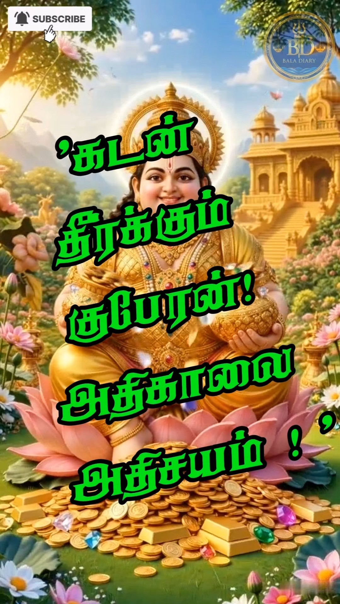 🙏ஆன்மீகம் - ShareChat