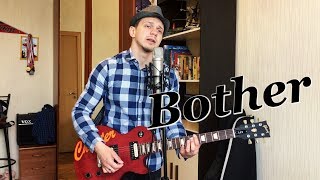 Stone Sour - Bother (Cover)