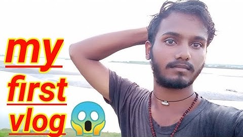 my first vlog 😭😡 @ActiveRahul @Aditya.Vlog.27 @ManojDeyVlogs @bablubannavlog