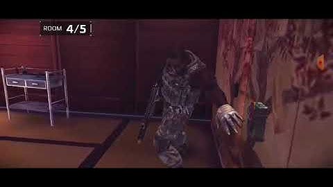 Modern combat 5 .Chapter 2 .Spec ops mission 2 .Android gameplay.