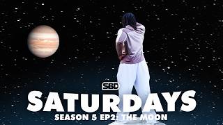 SBD SATURDAYS S5 EP.2 | GOING TO JUPITER