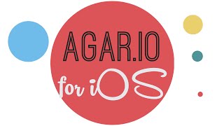 agar.io for iOS! HACKS? CHEATS? NAH, BE THE BIGGEST