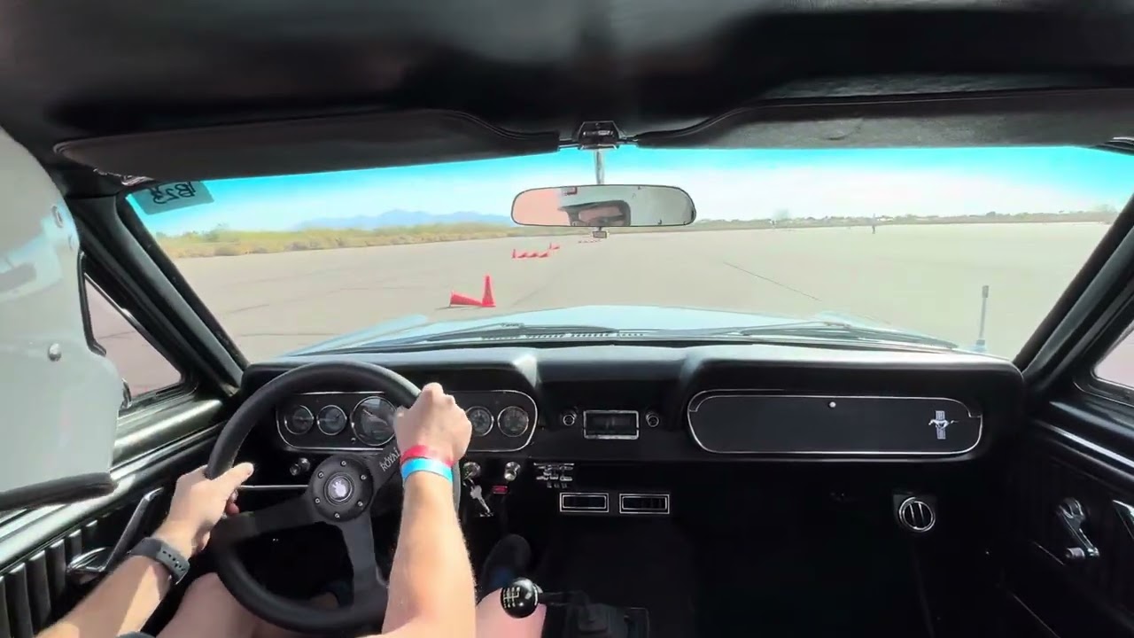 Azsolo event 2 fastest run in TO 