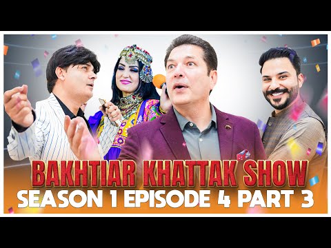 THE BK SHOW ❤ SEASON 1 EPISODE 4 PART 3 UAE #BKSHOW