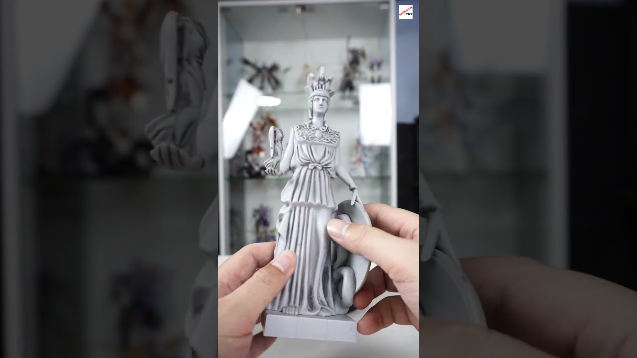 D.D. PANORAMATION - ATHENA'S COLOSSUS - YouTube