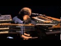 Squirming Coil ending with Page's solo July 4 2014   PHISH