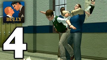 Bully Anniversary Edition Gameplay Walkthrough part - 4 , The candidate (iOS, Android)
