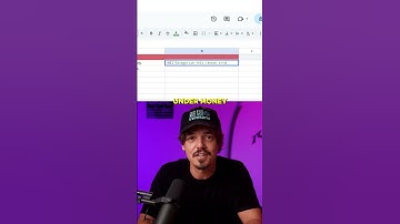 Master Google Sheets with This Hidden Google Gemini Trick!