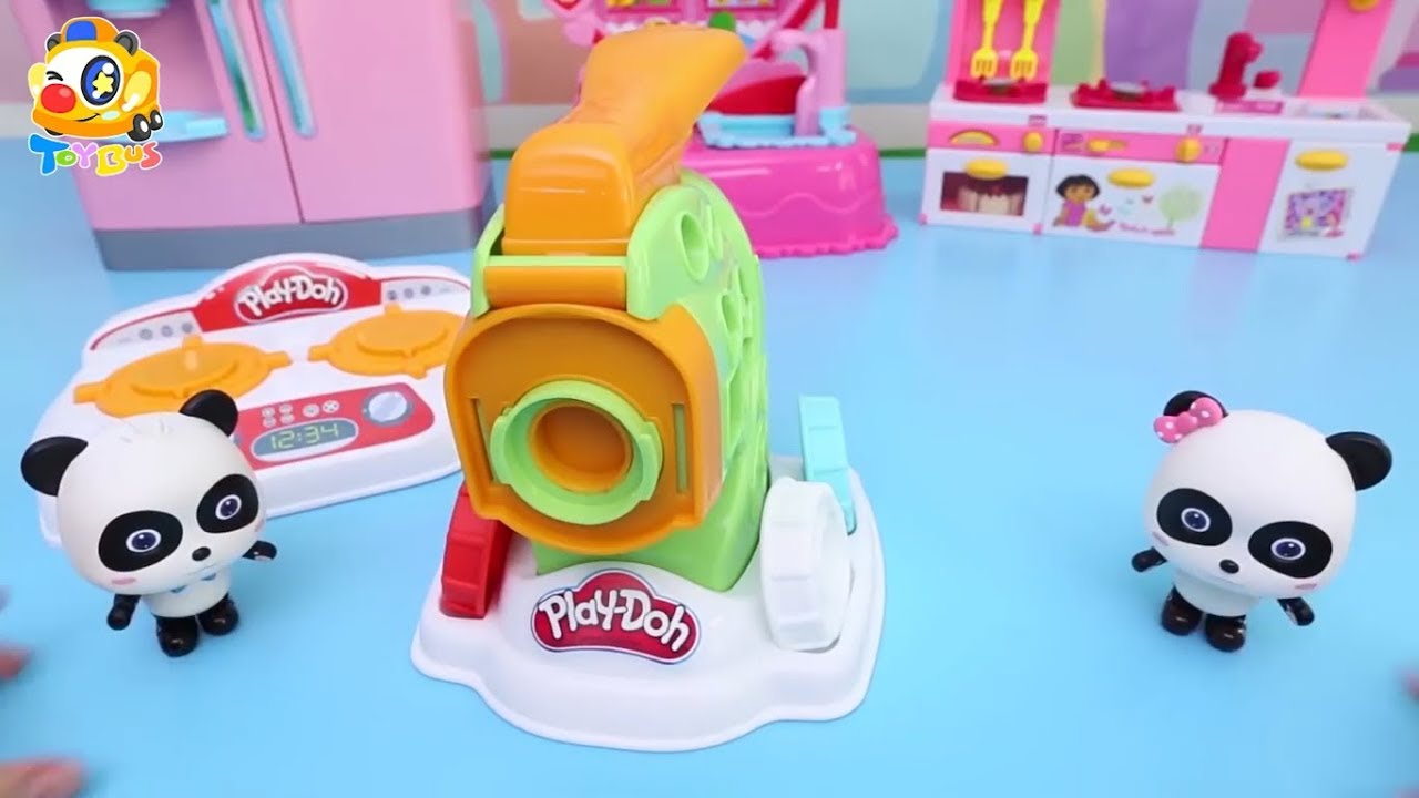 Cooking Toys for kids | Mainan Masak masakan untuk anak
