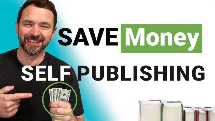 Is Self Publishing Expensive? Uncover True Costs & Savings Today