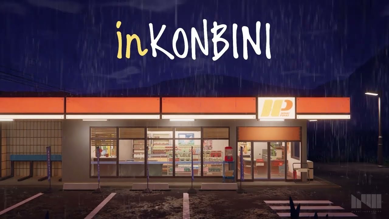 One more store. One more store