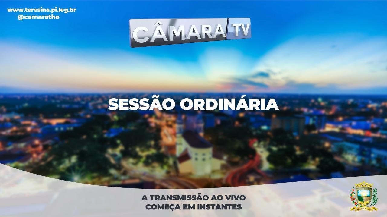 SESSÃO ORDINÁRIA  Nº 07/2026 - EXPEDIENTE