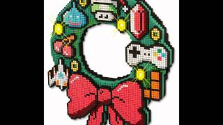 8-Bit Songs - We Wish You A Merry Christmas - 8-Bit