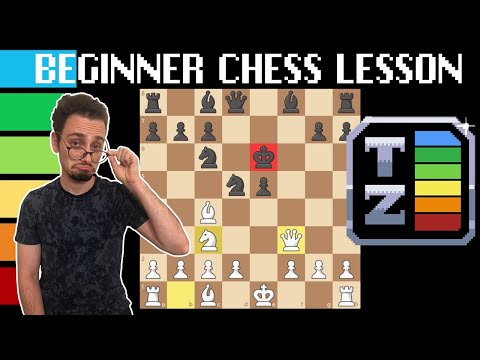 L3 Academy  FREE Chess Play for Beginners (All K-1 & 2-3 with no