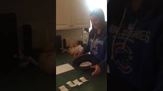 2017 Fantasy Baseball Draft Order