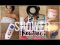 My Shower Hygiene Routine! 
Products + Tips