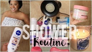 My Shower Hygiene Routine Products Tips