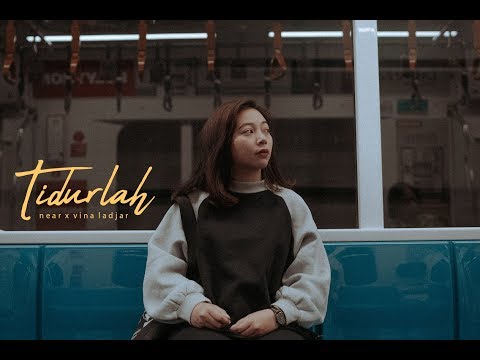 Video Tidurlah feat. Vina Ladjar