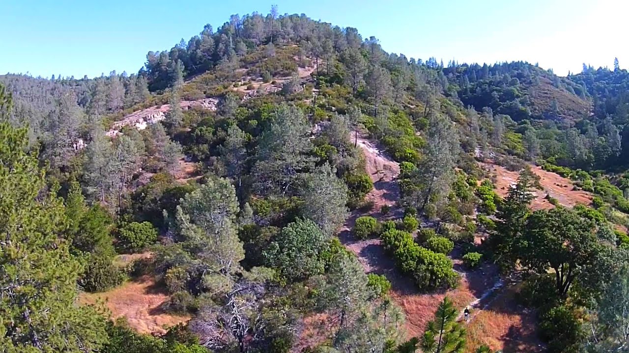 3505 Friesen Drive, Angwin, California. (Tammy Campbell) YouTube