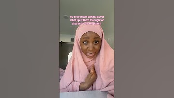 characters vs character development 📖🫣 #booktube #writertube #writing #authorhumor