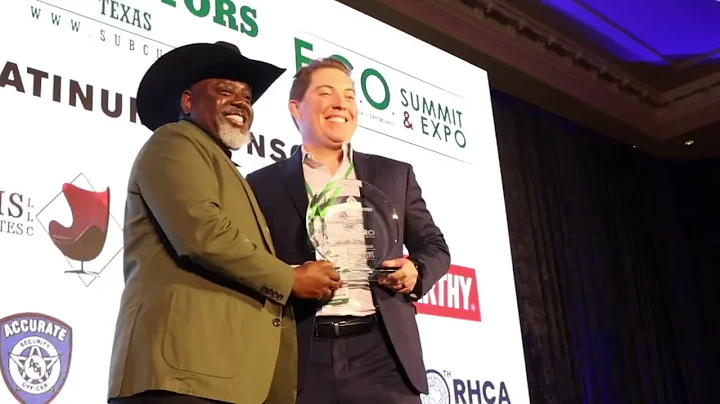 2024 ECO Summit Expo