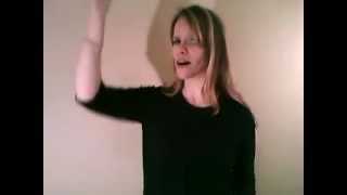 Sign Language ASL Midterm