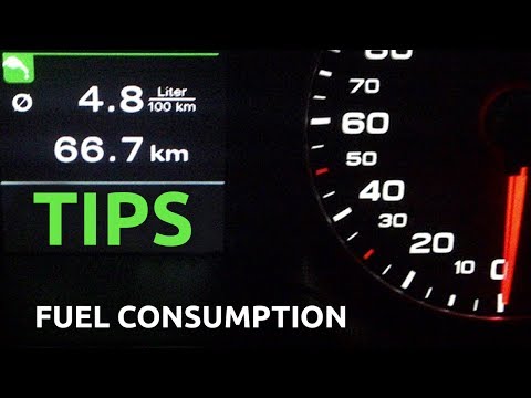 Video: How To Reduce Fuel Consumption On The Niva