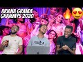 WOW!!! Ariana Grande - Live at The 62nd GRAMMYs ® (2020) Reaction!!!